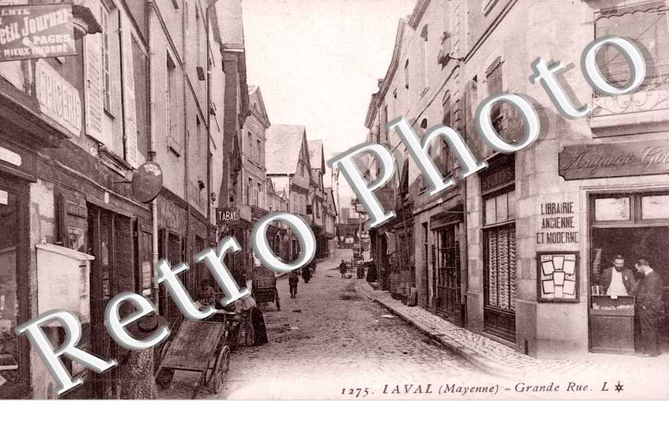Grande Rue