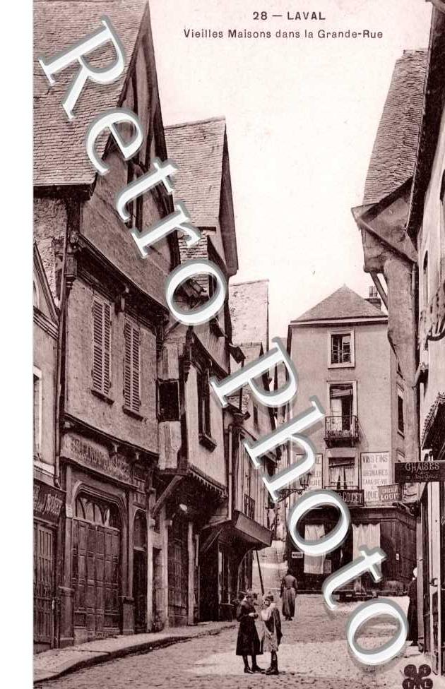 La Grande Rue