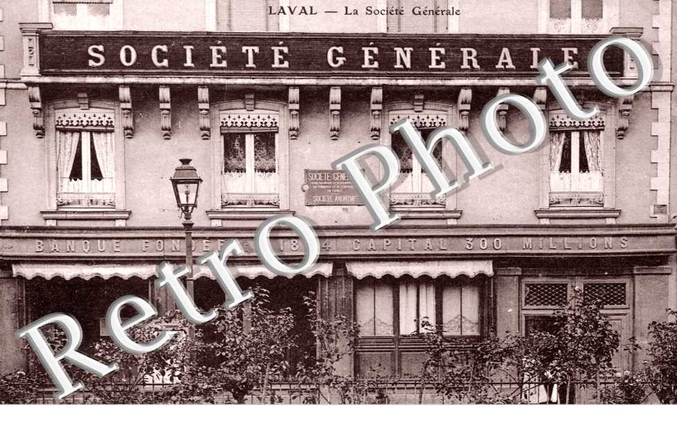 la SociGale