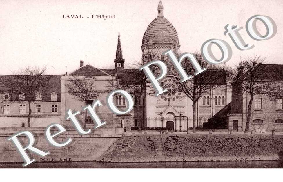 l&#039;hopital