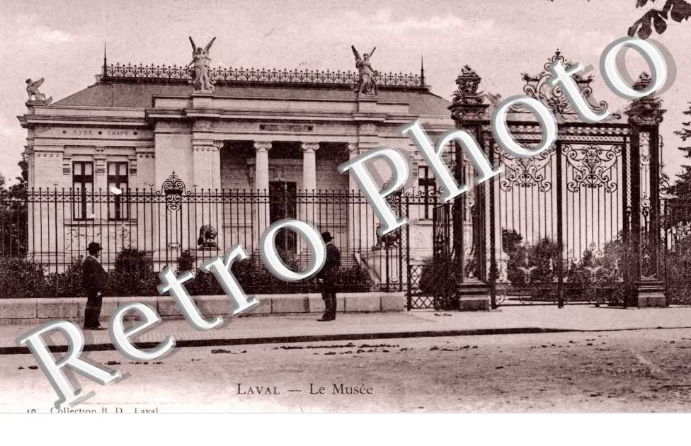 le musee