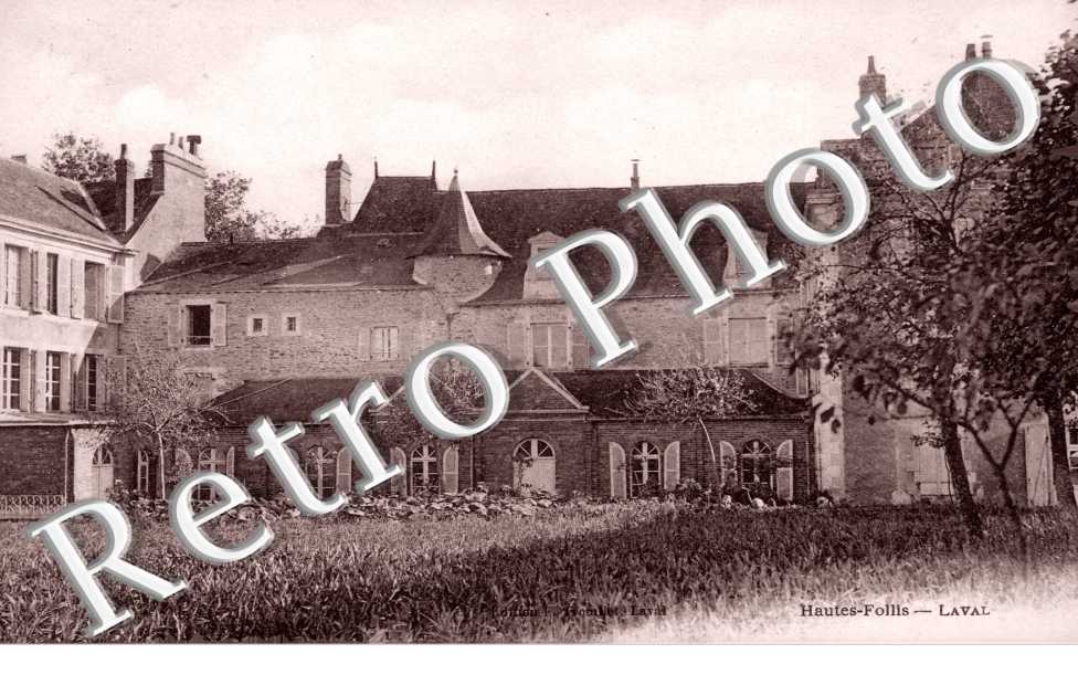 Hautes Follies