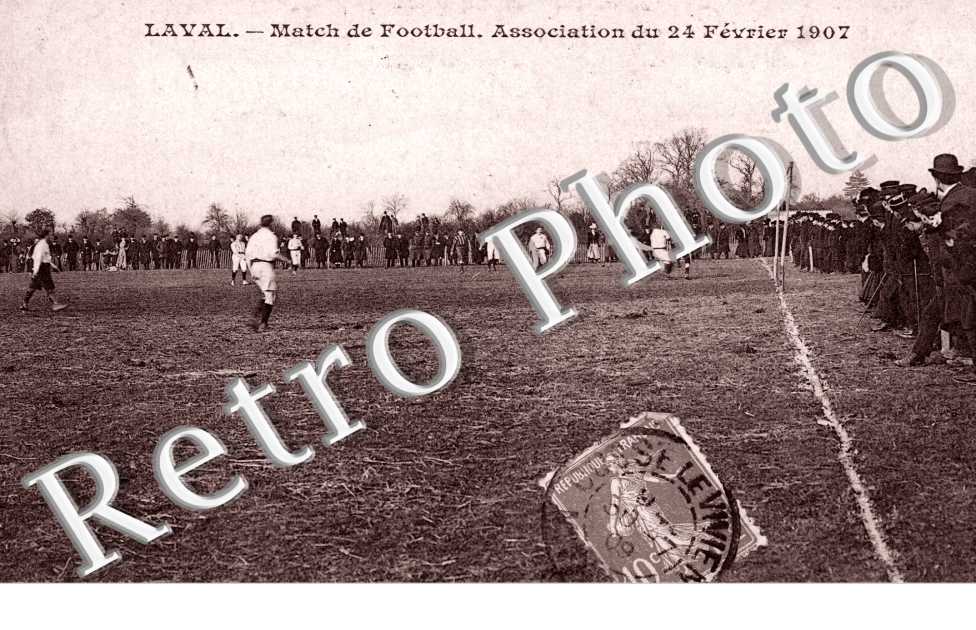 Match de Football