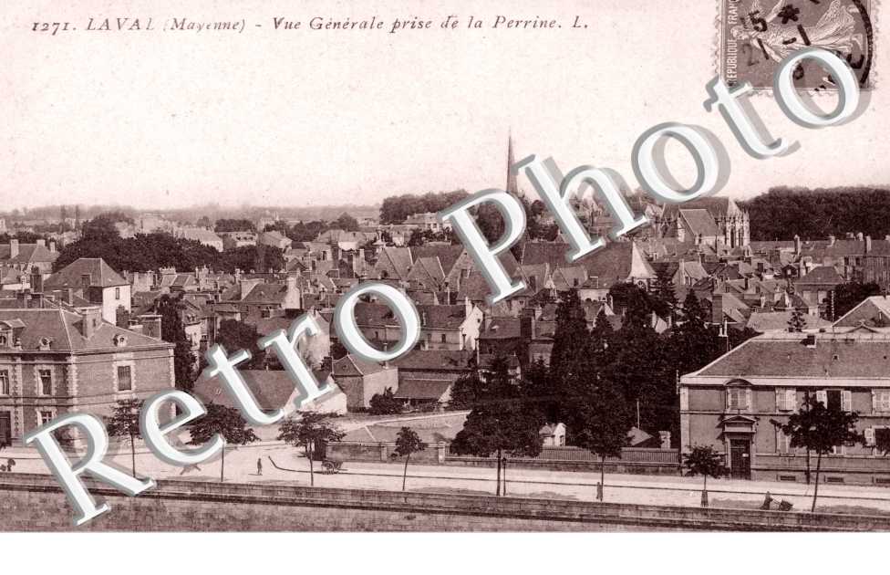 Vue generale