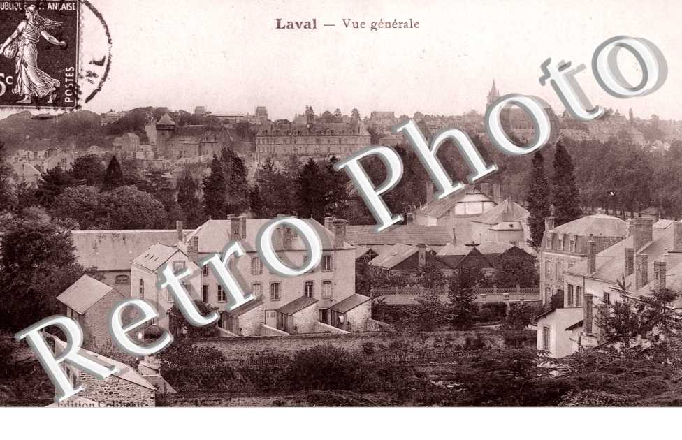 Vue generale