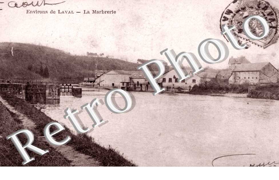 La Marbrerie