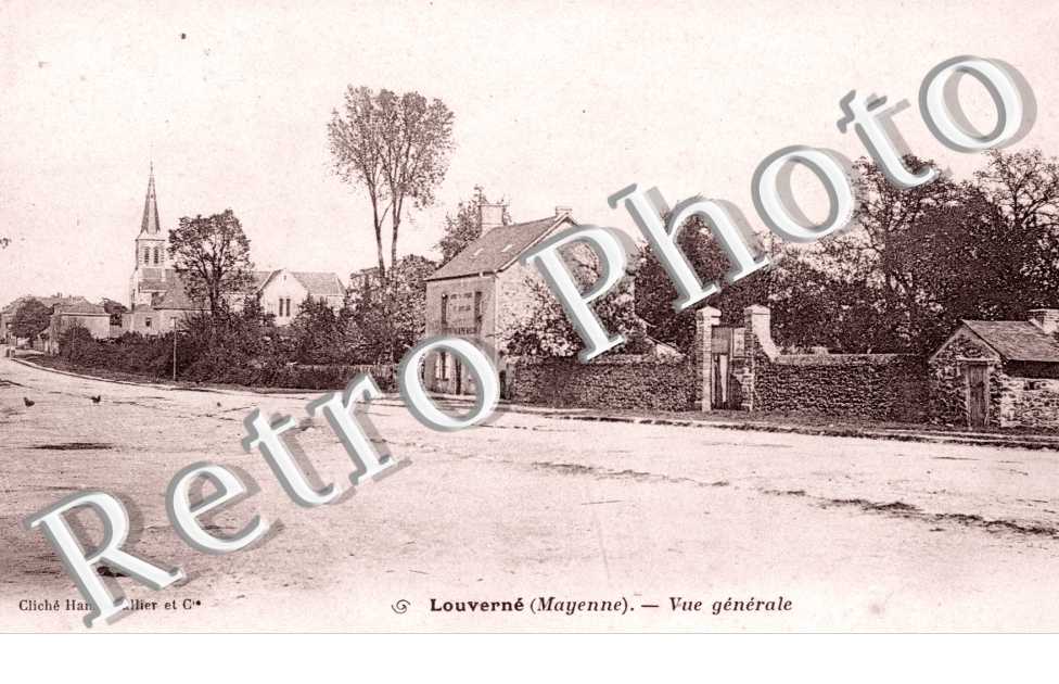 Vue generale
