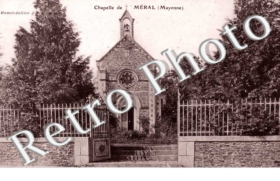 La Chapelle