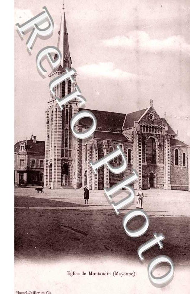 l&#039;eglise