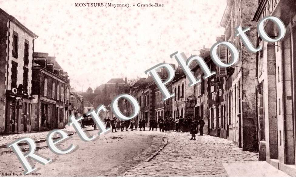 Grande Rue