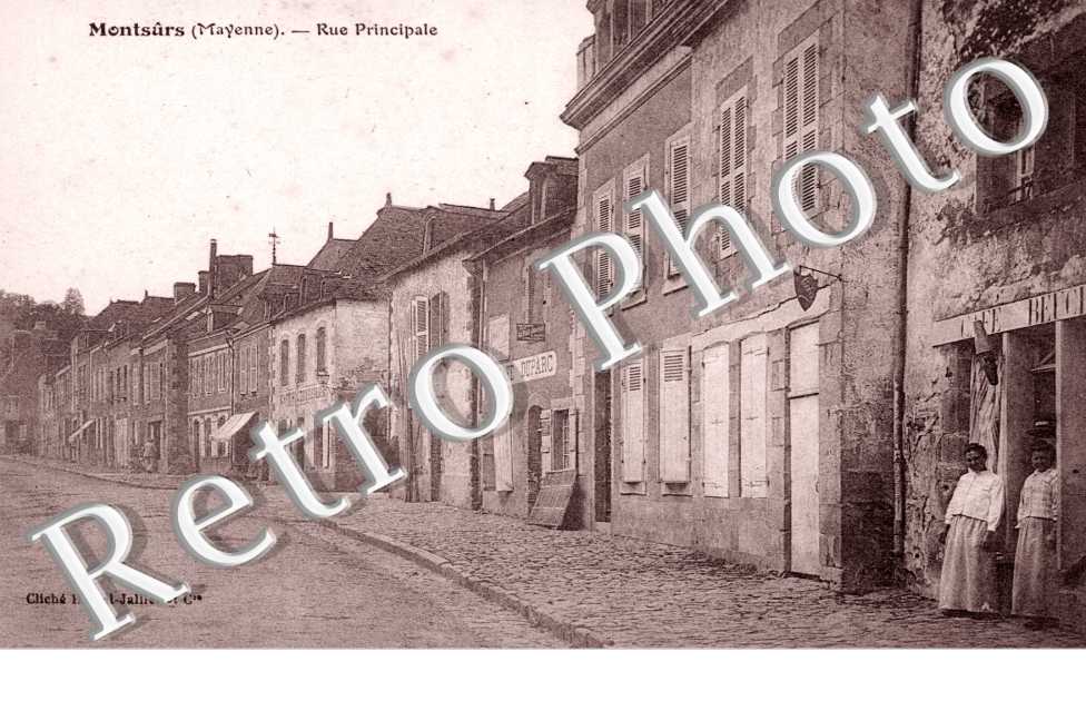 Rue Principale