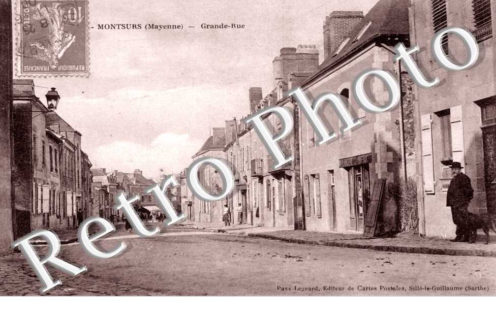 grande rue