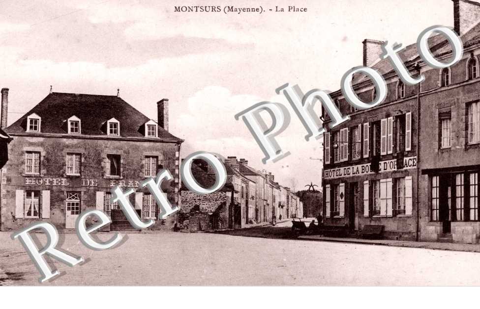 La Place