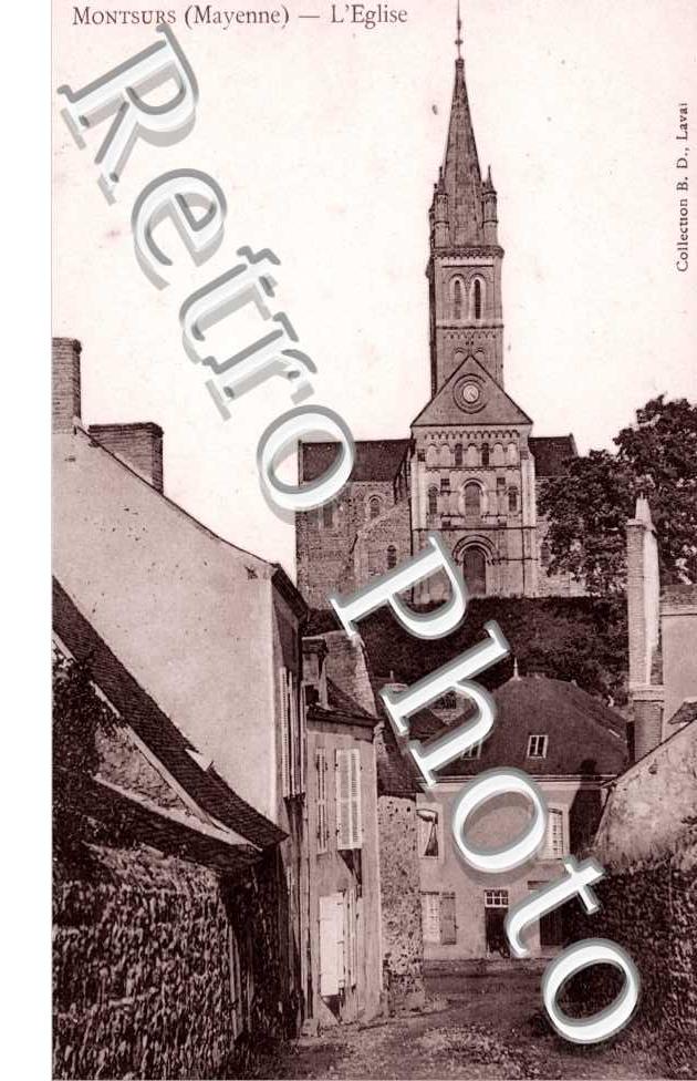 l&#039;eglise