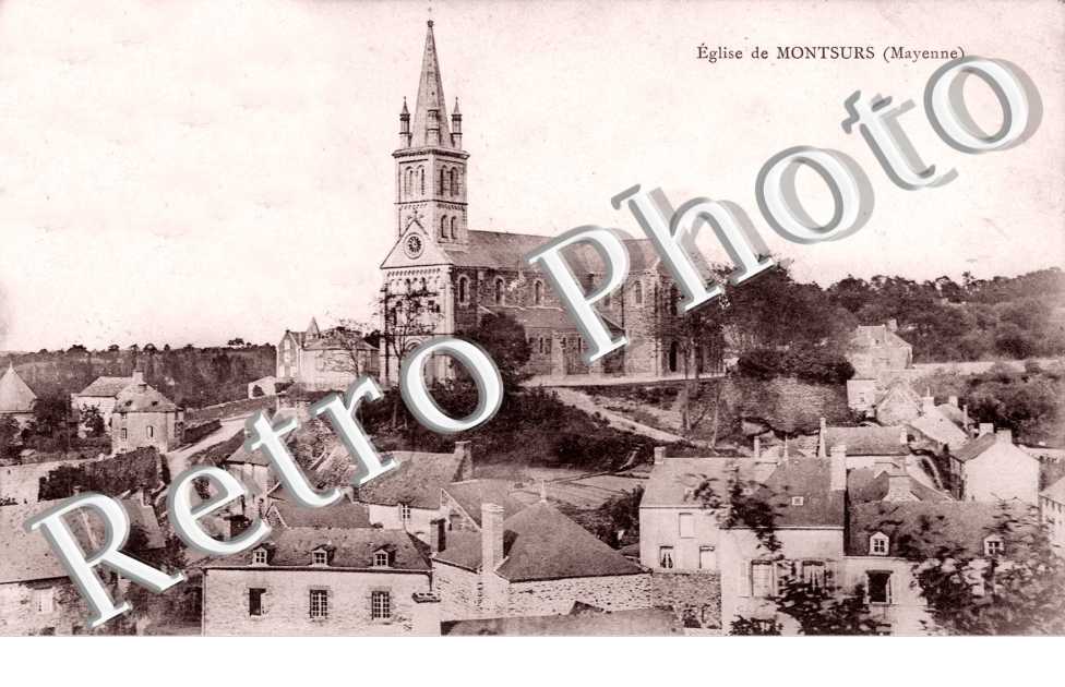 L'Eglise