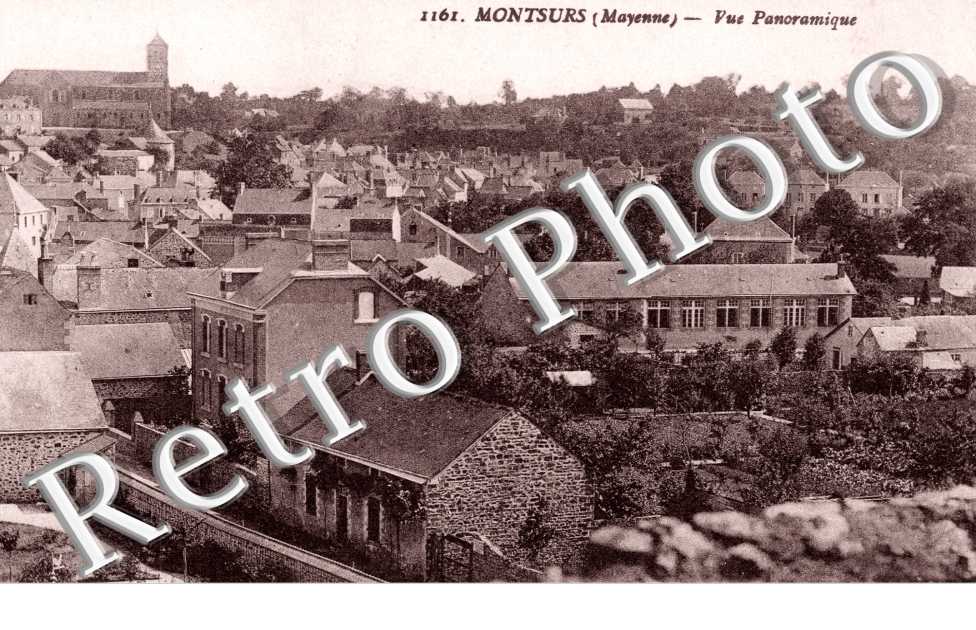 Vue generale