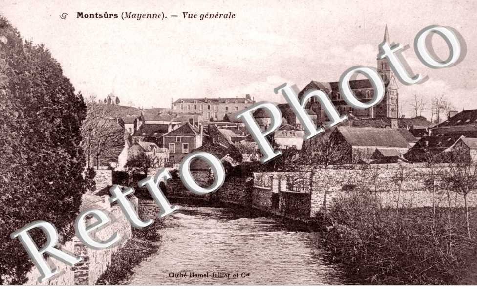 Vue generale