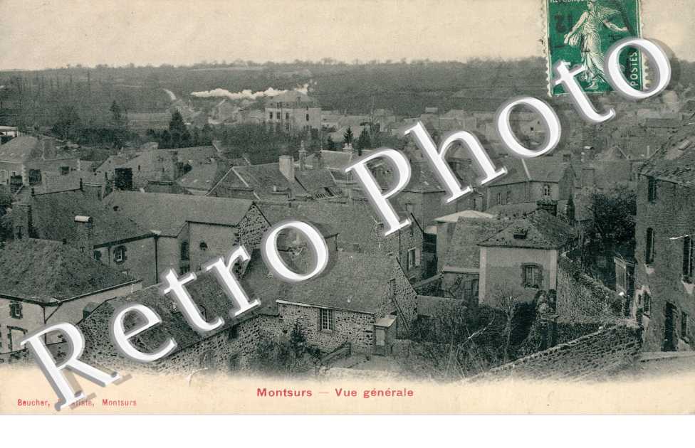 Vue generale