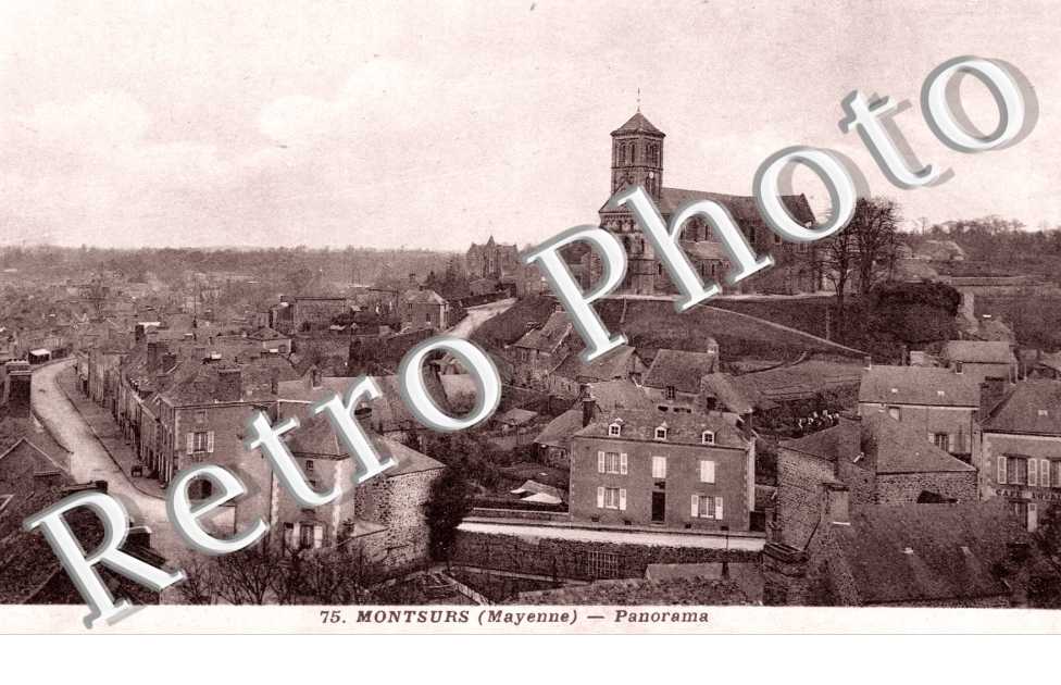 Vue generale