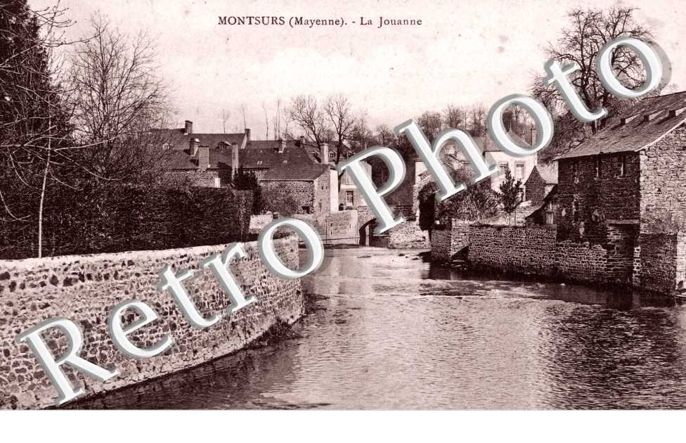 La Jouanne