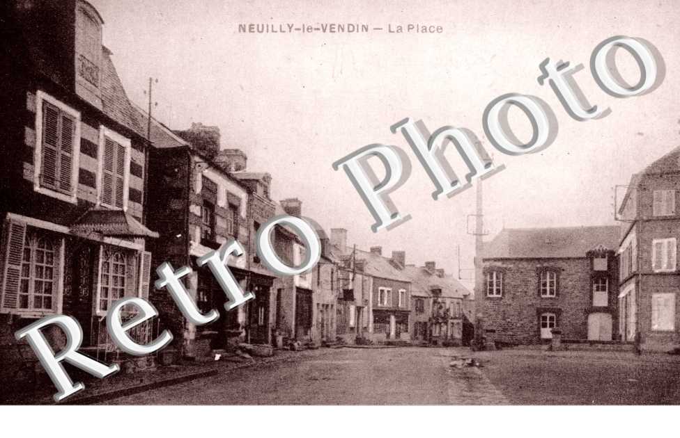 La Place