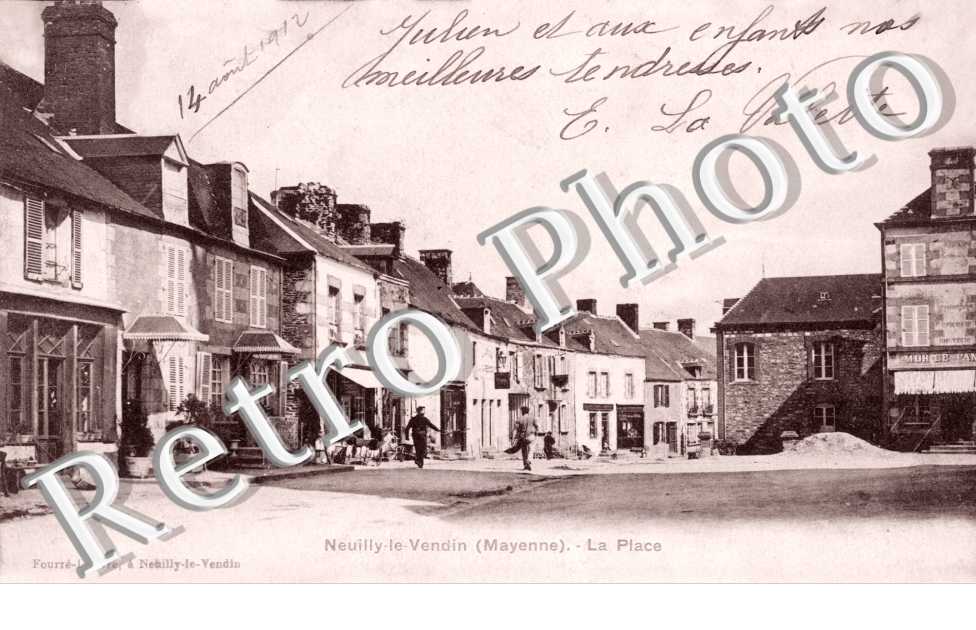 La Place