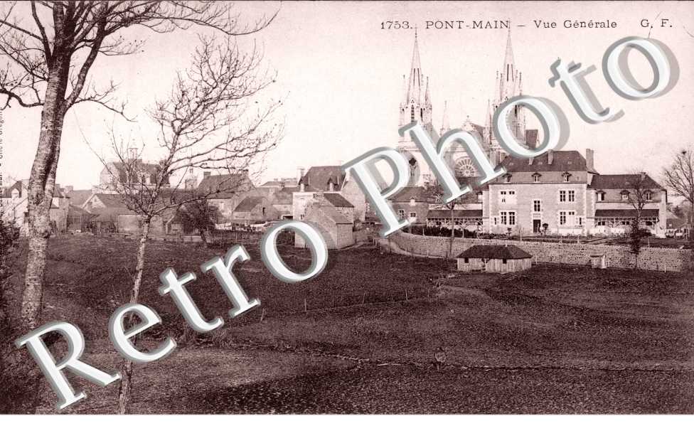 vue generale