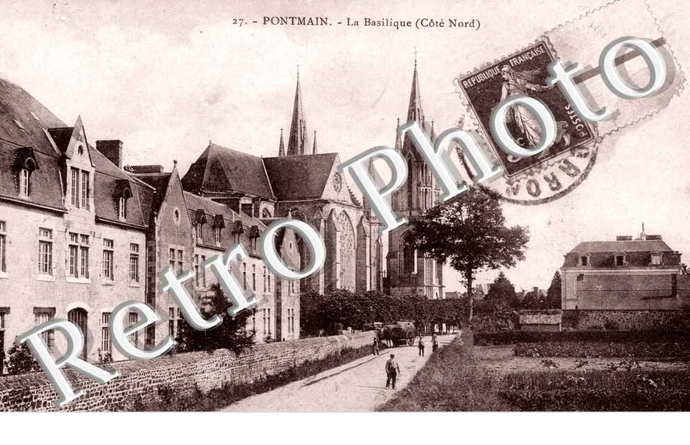 Basilique