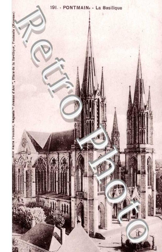 Basilique