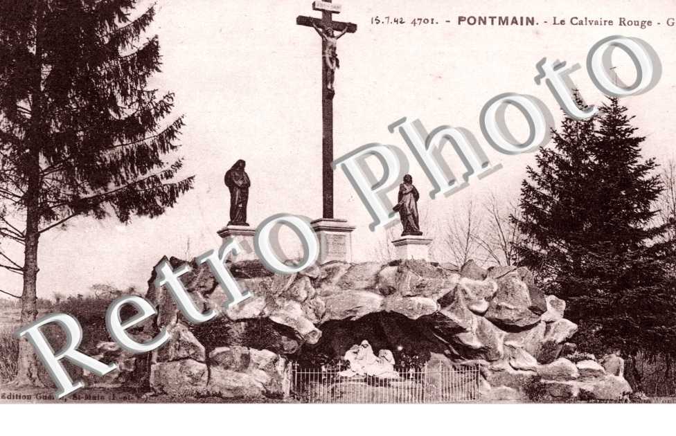 le Calvaire