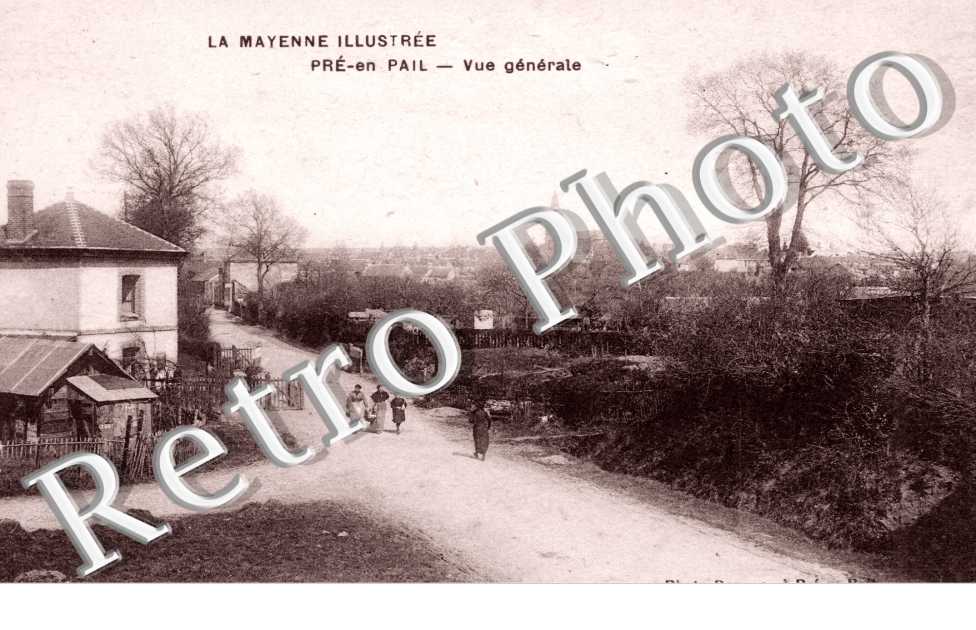 Vue generale