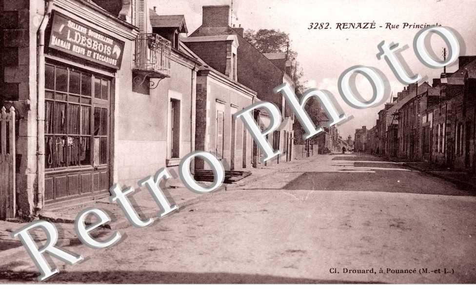 Rue Principale