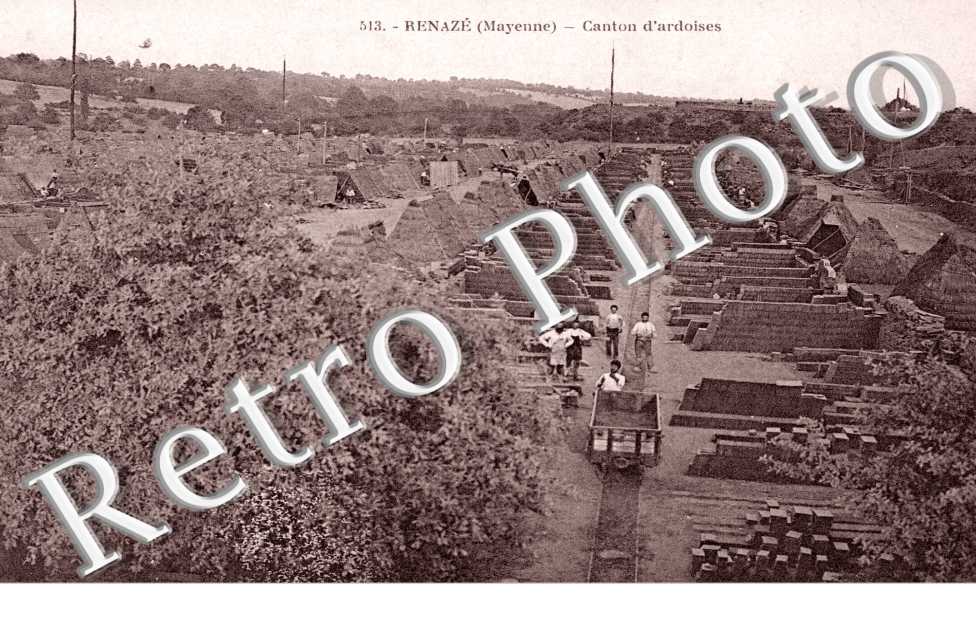 Canton d&#039;ardoises