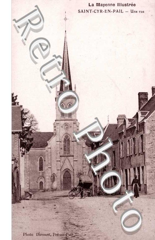 L&#039;Eglise