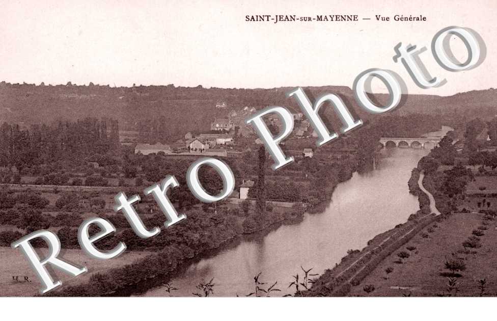 Vue generale