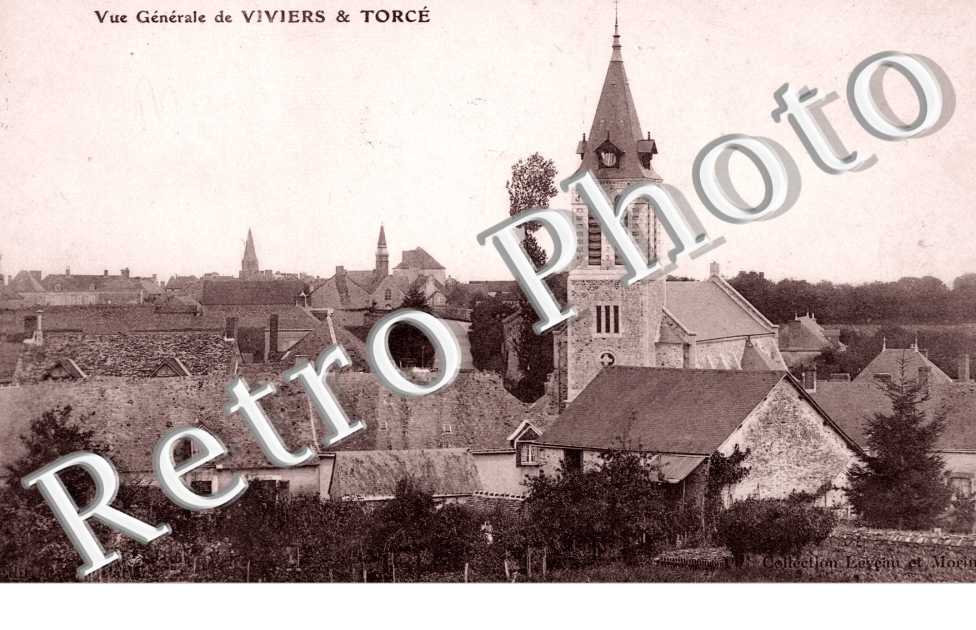 Vue generale