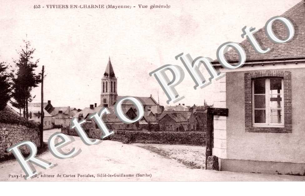 Vue generale