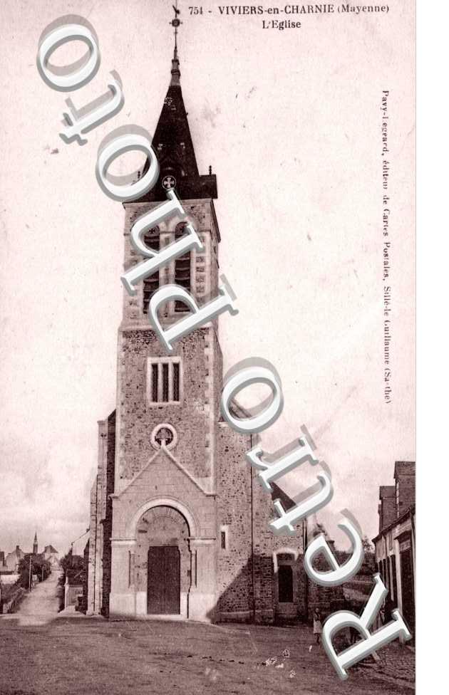 L&#039;Eglise
