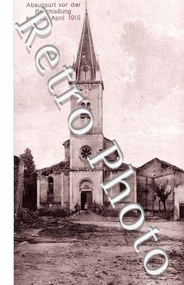l'eglise