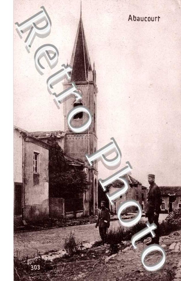 l'eglise
