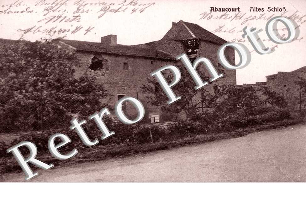 Altes Schloss