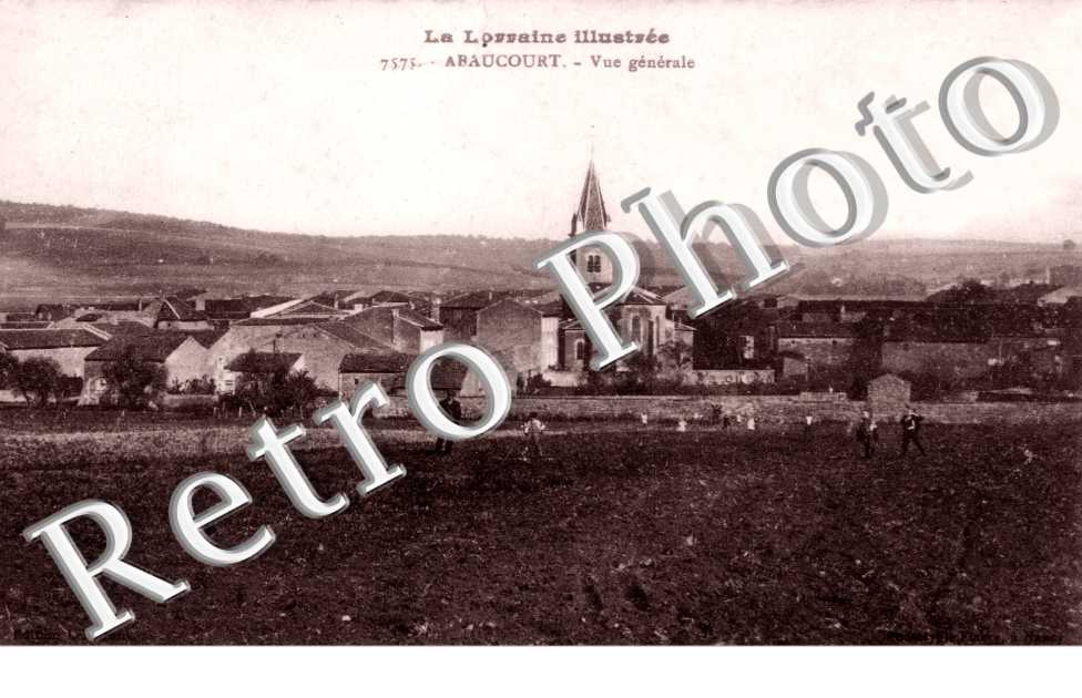 vue generale