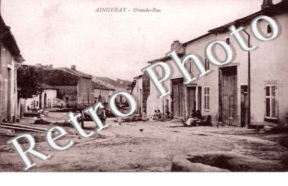Grande Rue