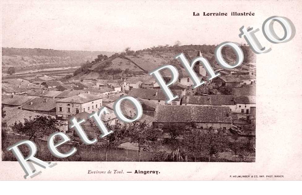 Vue generale