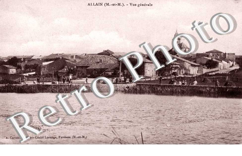 Vue generale