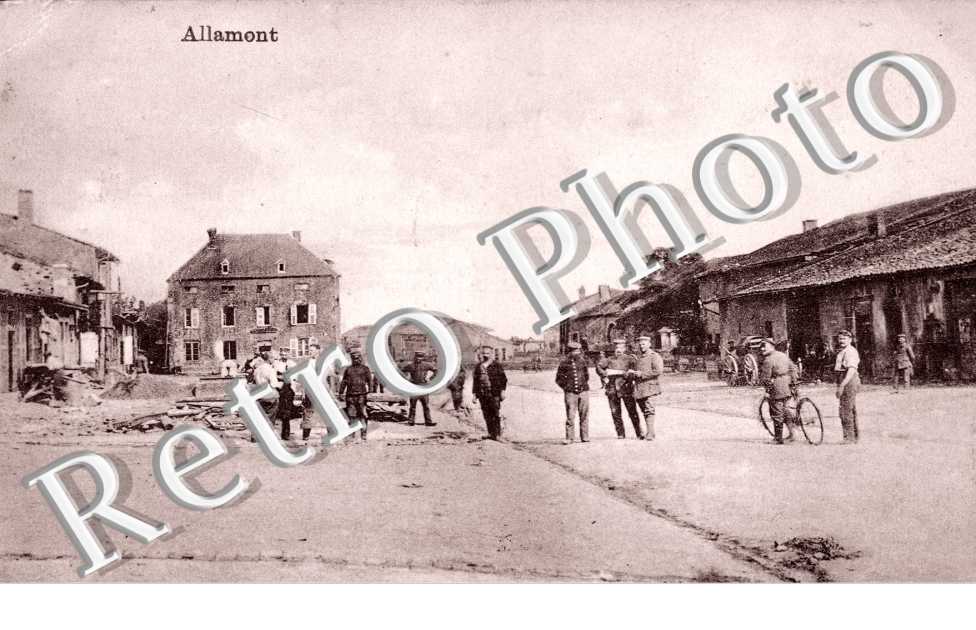 Feldpostkarte