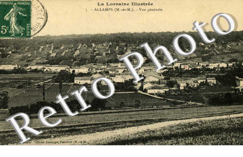 Vue generale