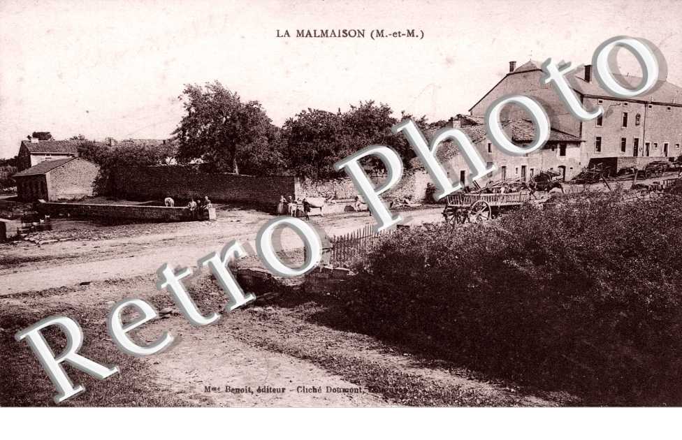 La Malmaison