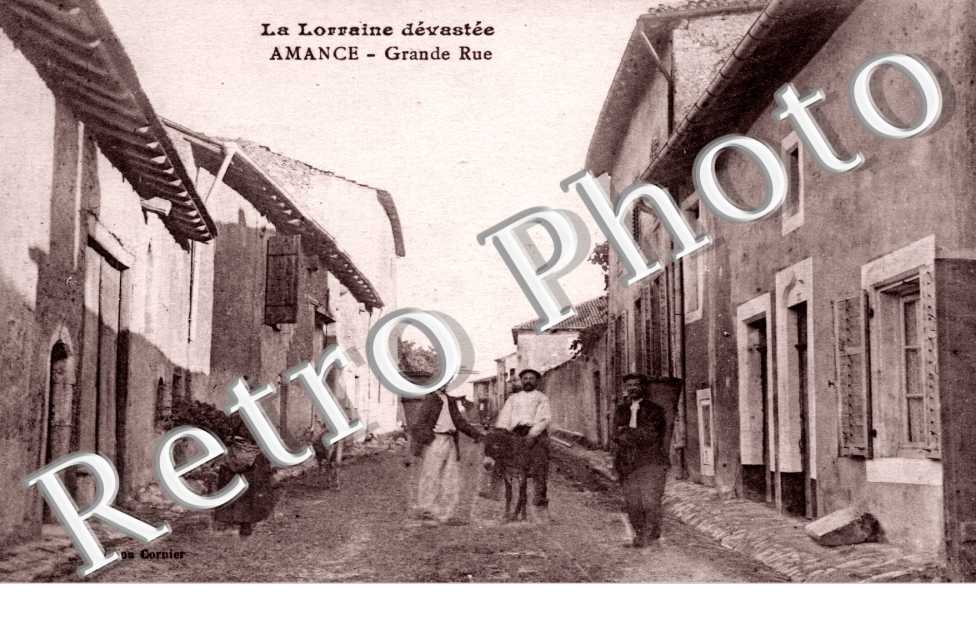 Grande Rue
