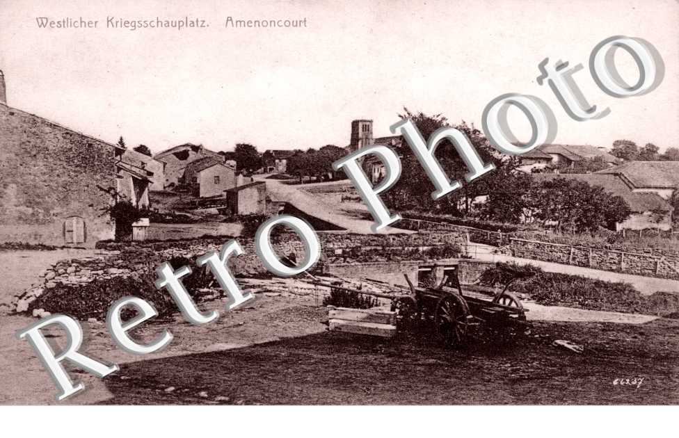 Westlicher Kriegsschauplatz